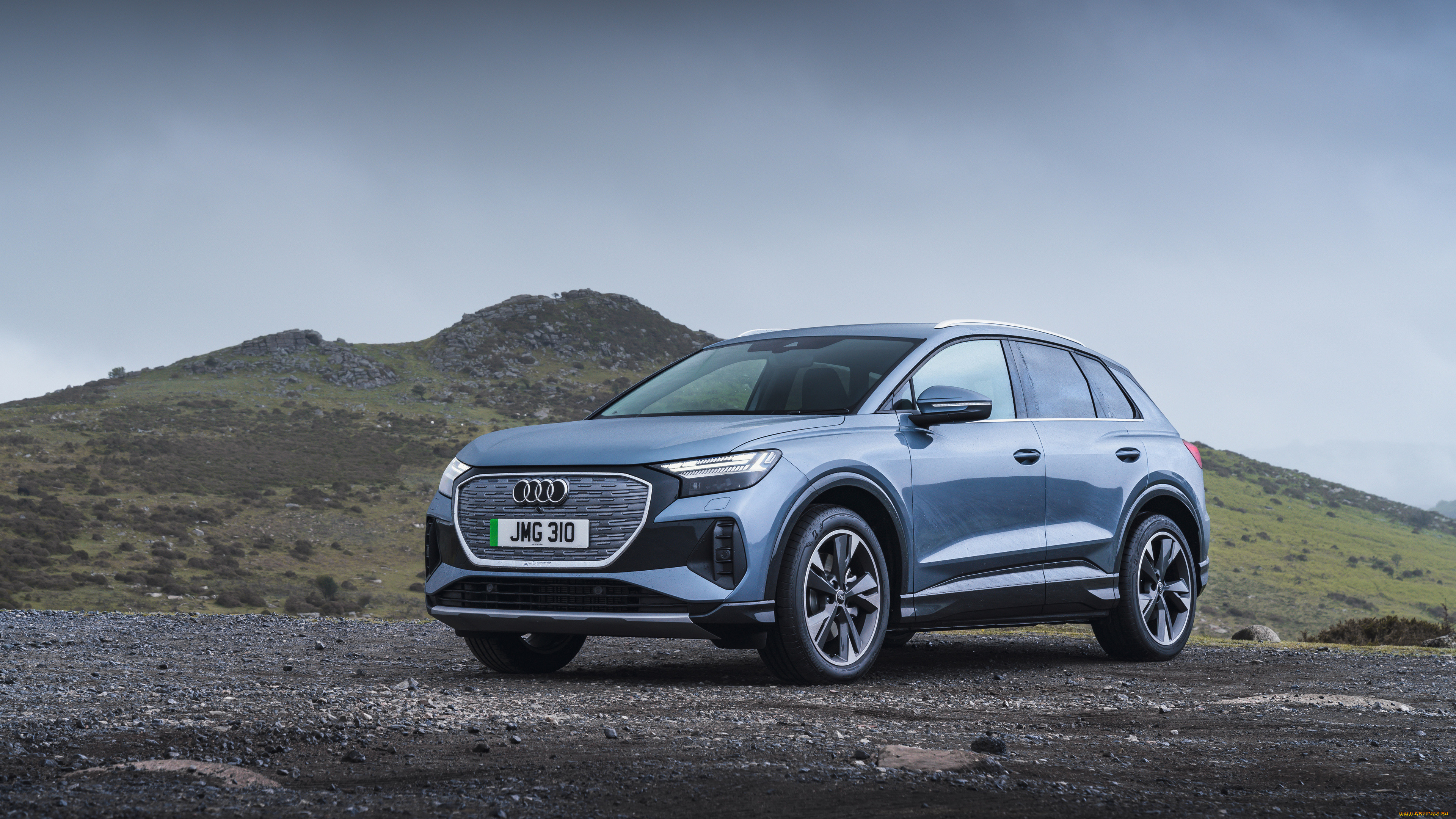 audi q4 40 e-tron, , audi, , 